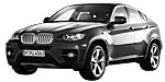 BMW E71 C0547 Fault Code