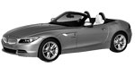 BMW E89 C0547 Fault Code
