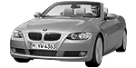 BMW E93 C0547 Fault Code