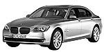 BMW F01 C0547 Fault Code