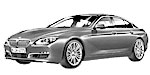 BMW F06 C0547 Fault Code